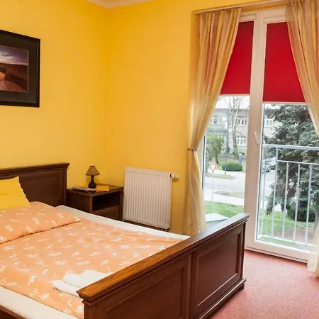 Guest house Korona 3*
