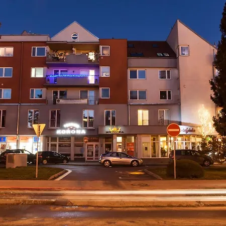 Gasthof Korona 3*