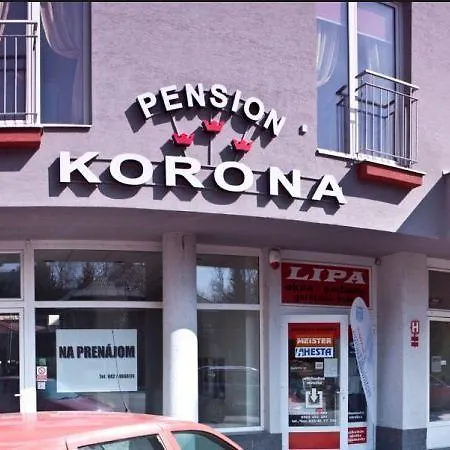 Gasthof Korona