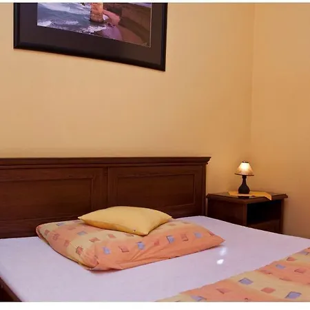 Guest house Korona Puchov